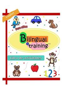 Bilingual in Training