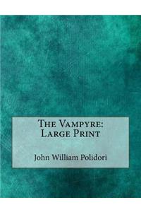 The Vampyre