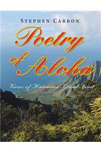 Poetry of Aloha