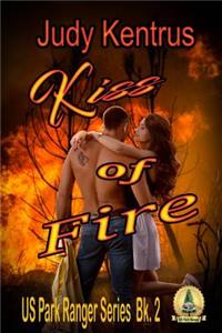 Kiss of Fire