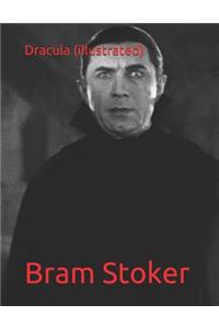 Dracula (Illustrated)