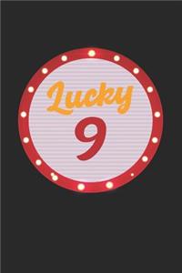 Lucky 9
