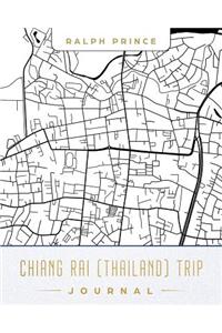 Chiang Rai (Thailand) Trip Journal