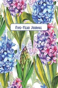 Five-Year Journal