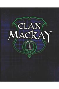 Clan MacKay