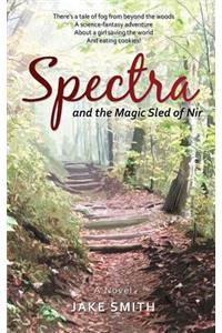 Spectra and the Magic Sled of Nir