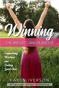 Winning the Breast Cancer Battle