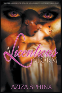 Licentious Storm