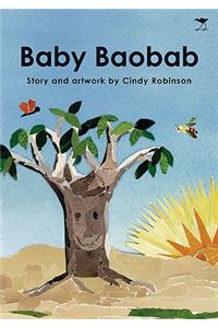 Baby Baobab