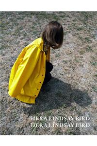 Hera Lindsay Bird