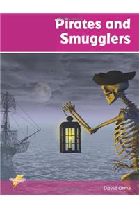 Pirates and Smugglers