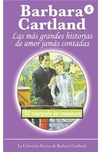 El Marques Se Enamora