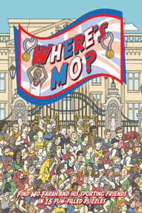 Where's Mo?