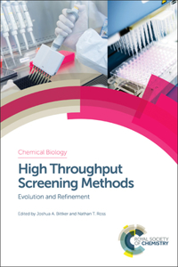 High Throughput Screening Methods