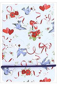 Hope & Greenwood A7 Notebook