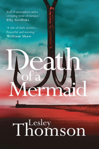 Death of a Mermaid