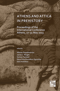 Athens and Attica in Prehistory