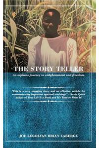 The Story Teller