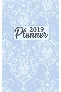 2019 Planner