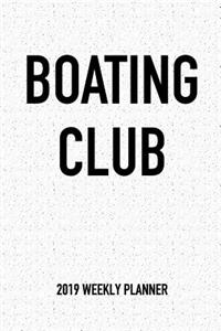 Boating Club