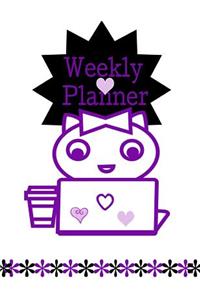 Weekly Planner