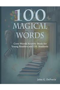 100 Magical Words