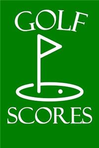 Golf Scores