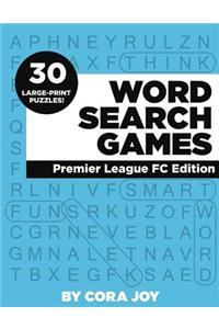 Word Search Games