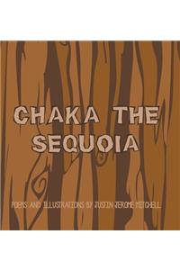 Chaka the Sequoia