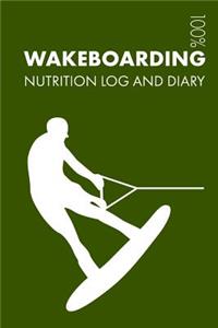 Wakeboarding Sports Nutrition Journal
