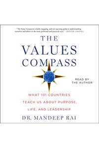The Values Compass