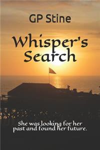 Whisper's Search