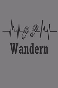 Wandern