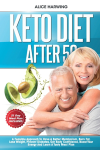 Keto Diet After 50