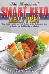 The Beginners' Smart Keto Meal Prep