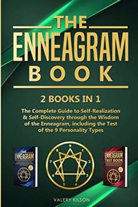 The Enneagram Book