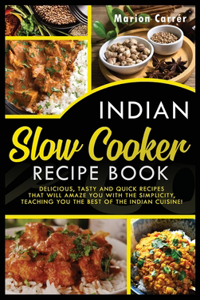 Indian Slow Cooker Easy Recipes