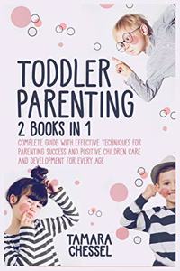 Toddler Parenting