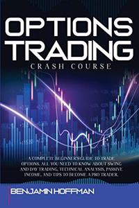 Options Trading Crash Course
