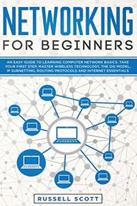 Networking for Beginners