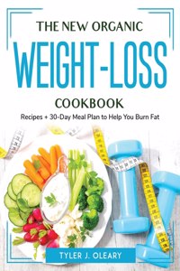 Weight-Loss Cookbook 2022