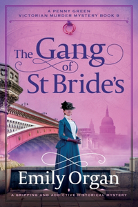 Gang of St Bride's