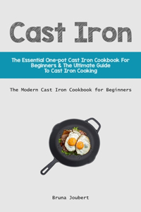 Cast Iron