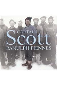Captain Scott