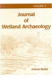 Journal of Wetland Archaeology