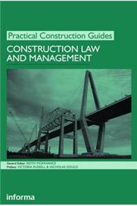 Construction Law and Management