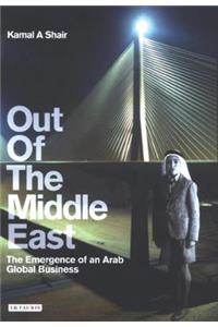 Out of the Middle East