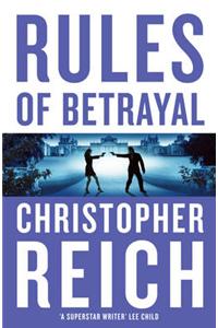 Rules of Betrayal