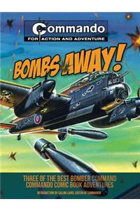 Bombs Away!