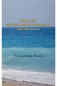 Law of the Impenetrable